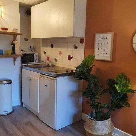 Studio A Marseille Rue Sainte - Centre Ville エクステリア 写真
