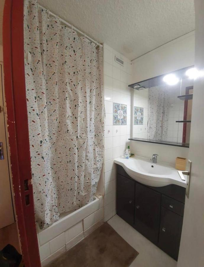 Studio A Marseille Rue Sainte - Centre Ville エクステリア 写真