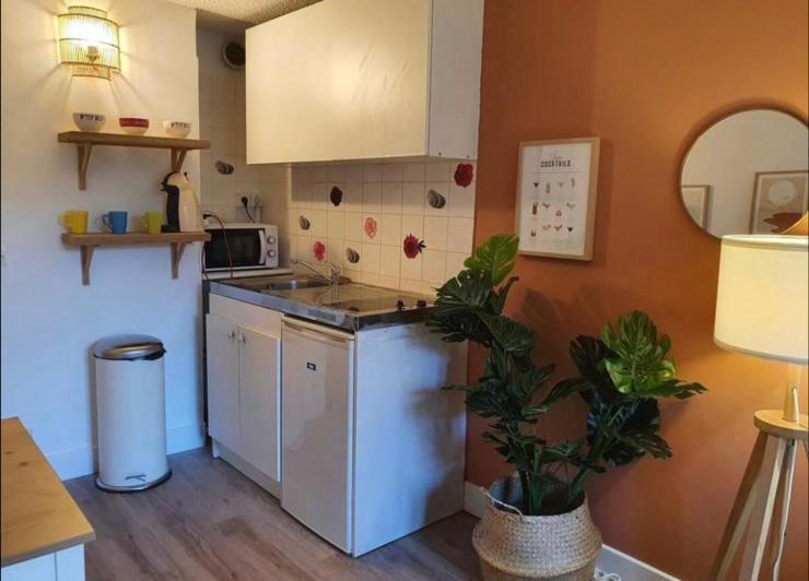 Studio A Marseille Rue Sainte - Centre Ville エクステリア 写真