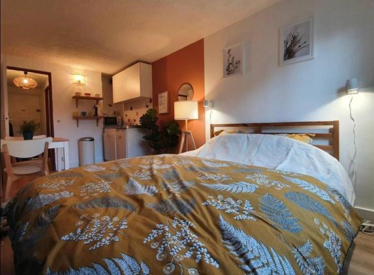 Studio A Marseille Rue Sainte - Centre Ville エクステリア 写真